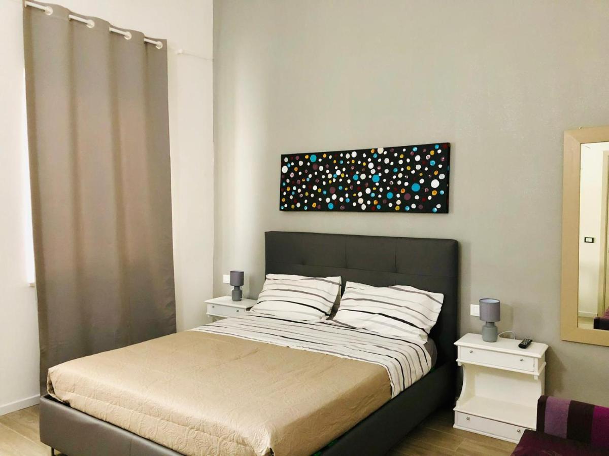 Bed & Breakfast La Rocca Scavata 2*