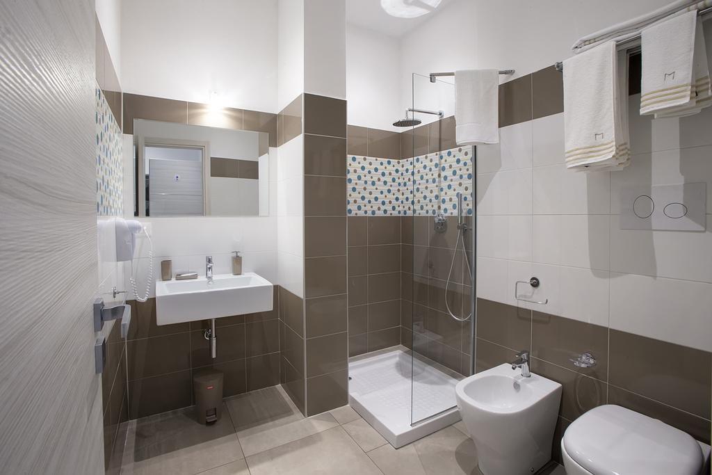 Bed & Breakfast La Rocca Scavata 2*