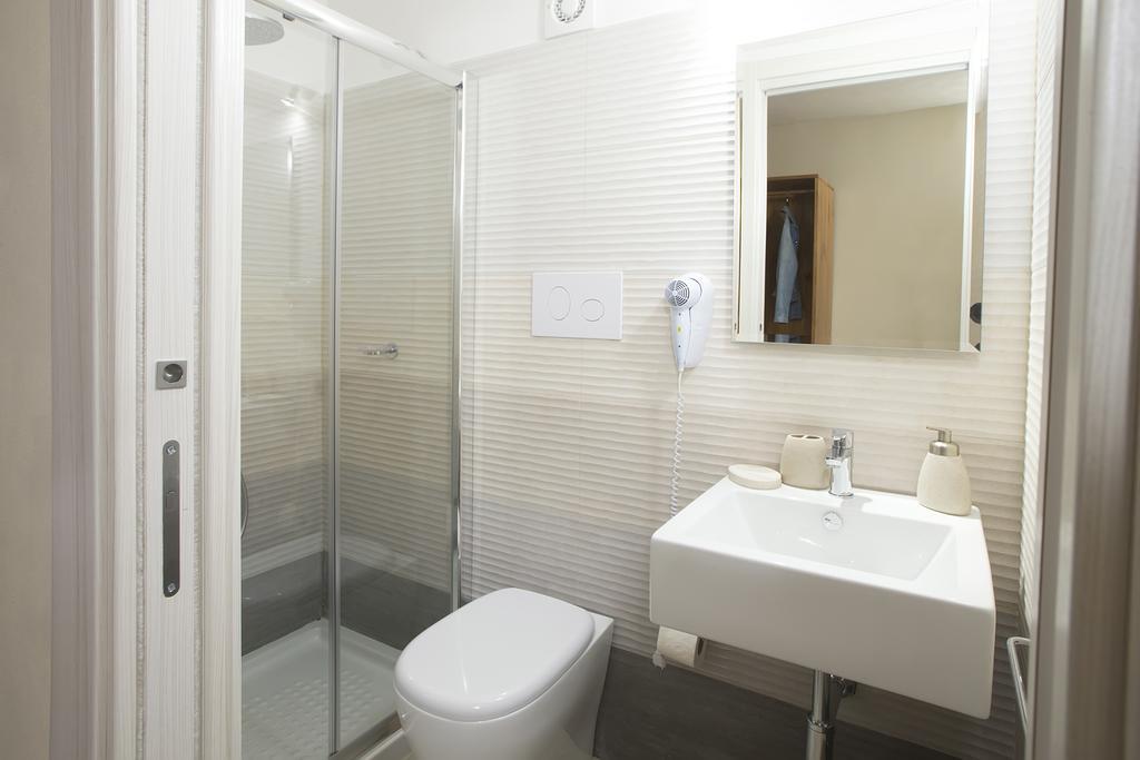 Bed & Breakfast La Rocca Scavata
