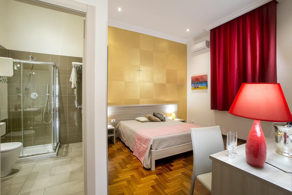 Bed & Breakfast La Rocca Scavata