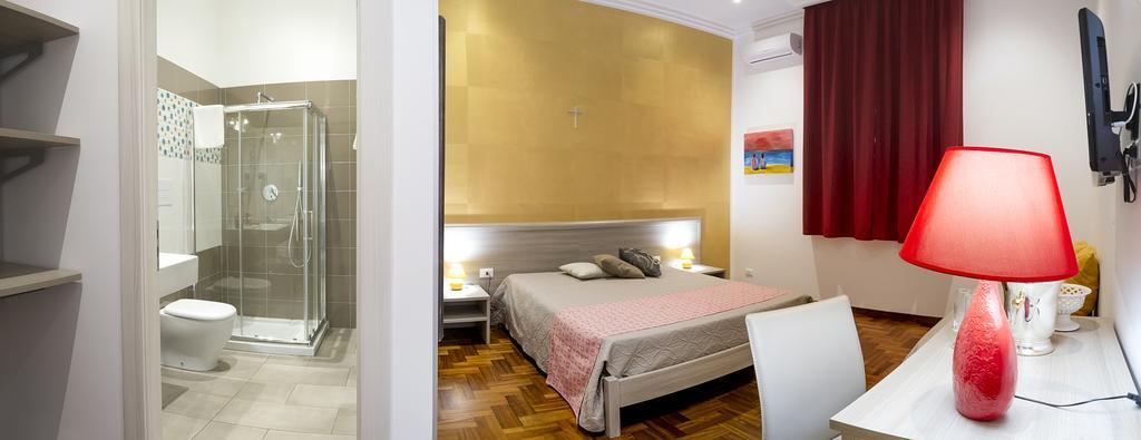 Bed & Breakfast La Rocca Scavata