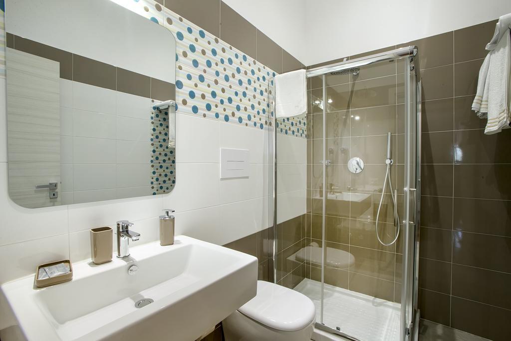 Bed & Breakfast La Rocca Scavata