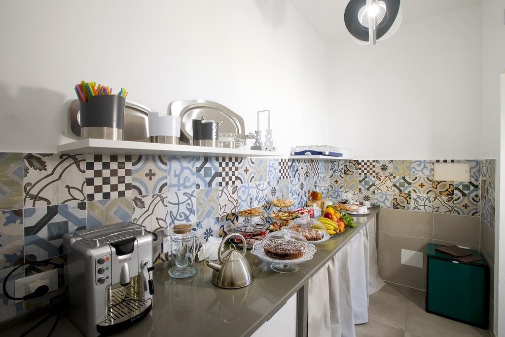 La Rocca Scavata Bed & Breakfast