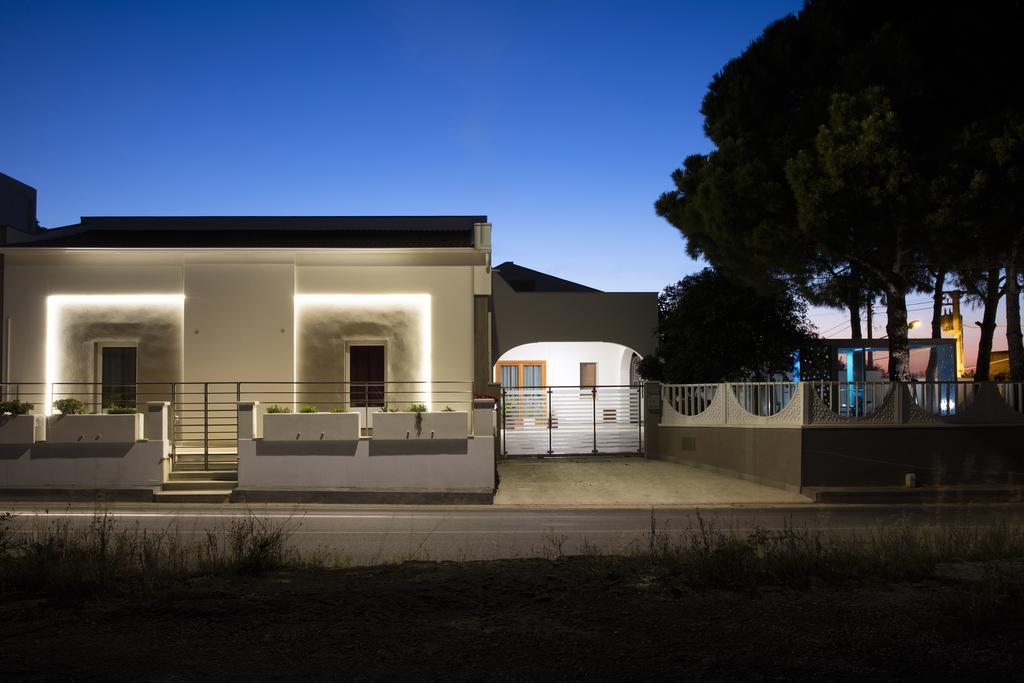 La Rocca Scavata Bed & Breakfast 2*